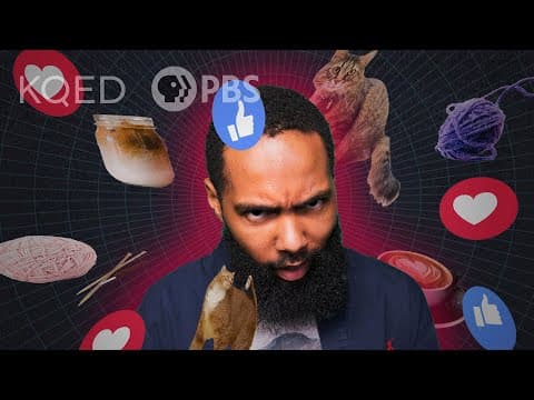 Is the internet expanding or narrowing our minds? thumbnail