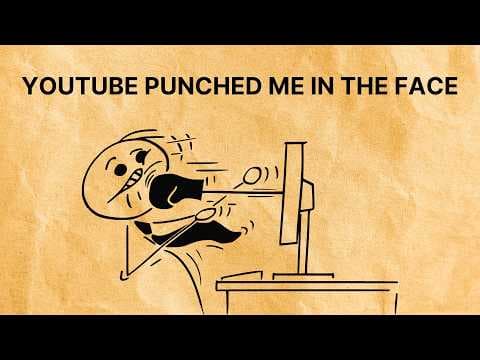 I Tried Faceless YouTube Automation For 10 Months (Real Numbers) thumbnail