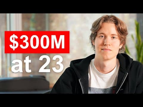 How to get first SaaS customers without marketing thumbnail