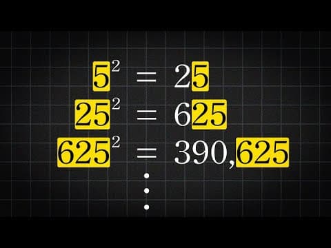 Mathematicians Use Numbers Differently From The Rest of Us thumbnail