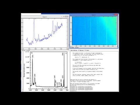 Intro to DIY Raman Spectroscopy thumbnail