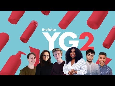 Package Design Critique Part 2 - Young Guns Episode 6 thumbnail