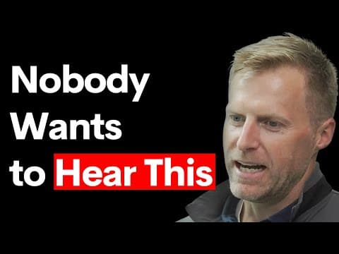 Wall Street Trader Reveals How to make a Million in Trading thumbnail