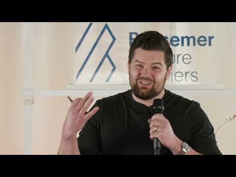 Canva on building AI design products that feel like magic | Bessemer Venture Partners thumbnail