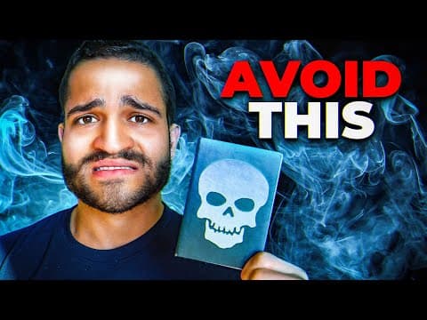 What Passports Should You Avoid at All Costs? thumbnail