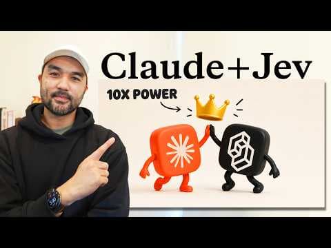 How to Integrate Jev for Faster AI Systems thumbnail
