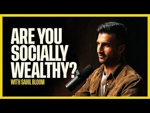 How Do Relationships Affect Your Health and Happiness? thumbnail