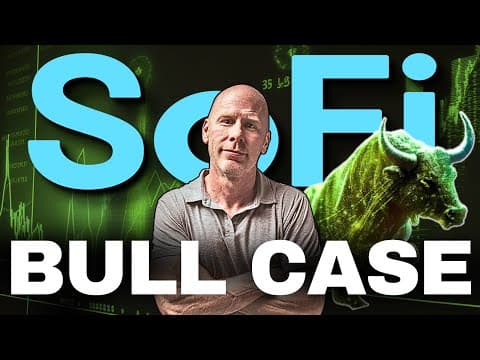 Don't Say I Didn't Tell You  |  SOFI Stock thumbnail