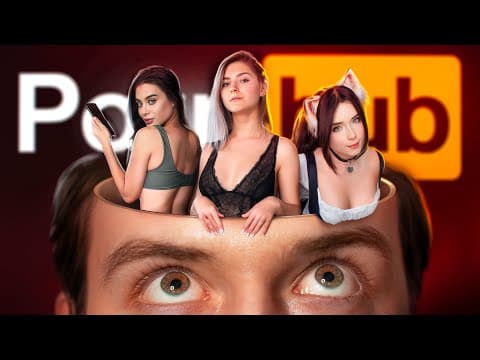 Как отказ от порно спасёт твой мозг thumbnail