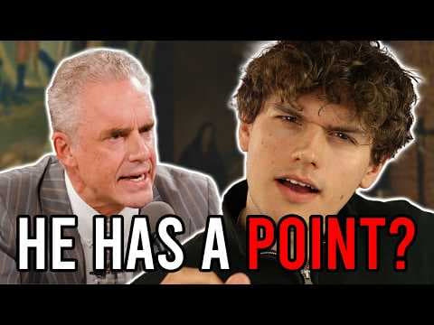What Do You Mean by "Believe"? | Answering Jordan Peterson thumbnail