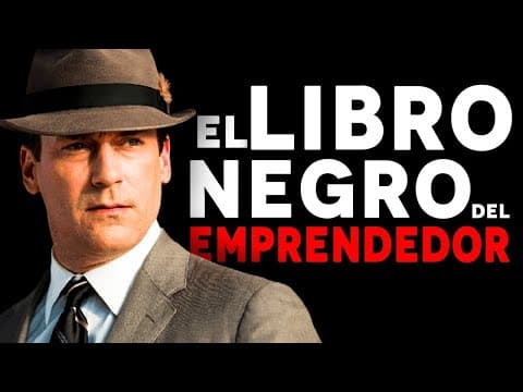 ¿Cómo saber si tienes madera para emprender? thumbnail
