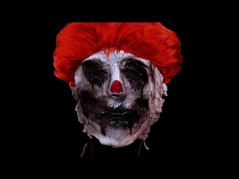 Ronald McDonalds thumbnail