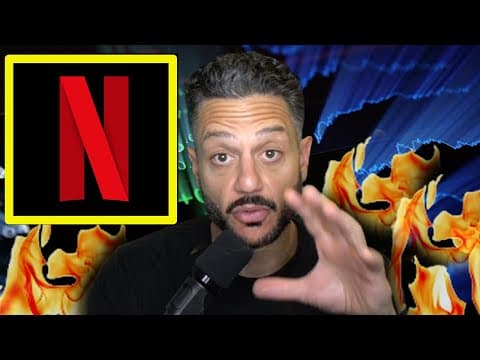 The stock market disaster scenario... thumbnail