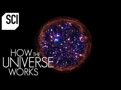 What Is the Edge of Our Observable Universe? thumbnail