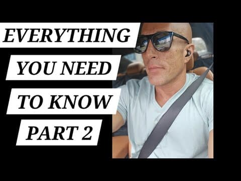 The "In 15 minutes" video remastered. Member's section video thumbnail