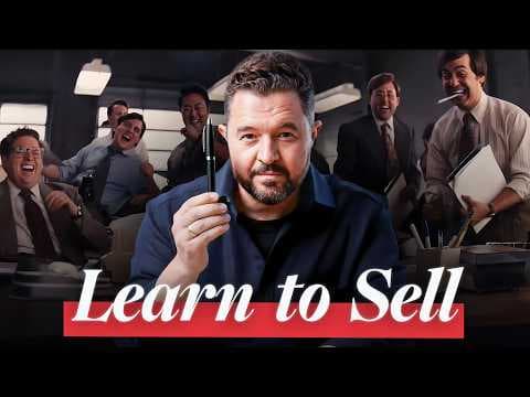 25 Years of Sales Knowledge in 34 Minutes thumbnail