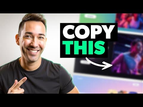 How to Create a Landing Page in Wordpress — Proven to Convert! thumbnail