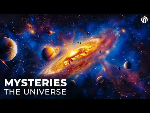 4 Hours Of Mind-Boggling Space Facts To Fall Asleep To thumbnail