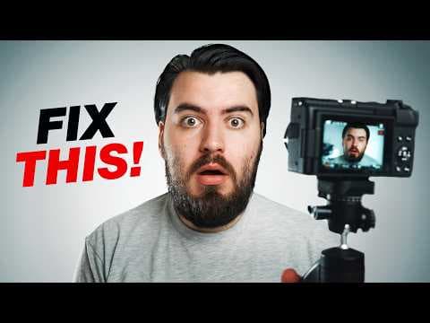 Talk to the Camera Like a Pro (Even If You’re Shy) thumbnail