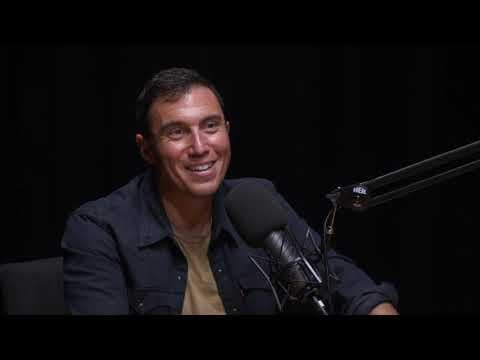 Chris Burkard's Love Affair With Iceland | Rich Roll Podcast thumbnail