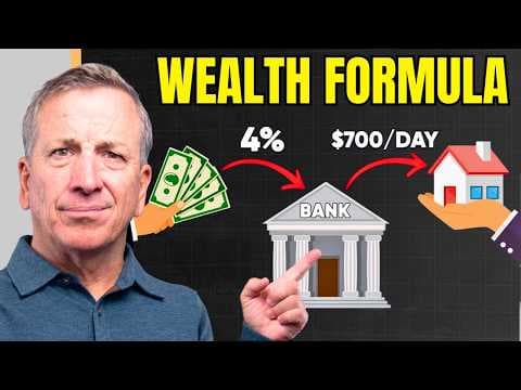 The Wealth Formula the Middle Class Was Never Taught thumbnail