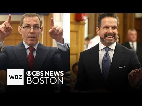 Full opening statements in Karen Read's second trial thumbnail