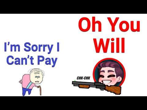 I Let Youtubers Run A Shop thumbnail