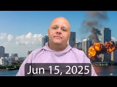 What Did Brandon Biggs Prophesy About America's Coming Shaking? thumbnail