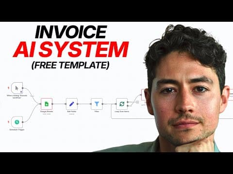 THIS Smart Invoice System Will Make You $750/Month thumbnail