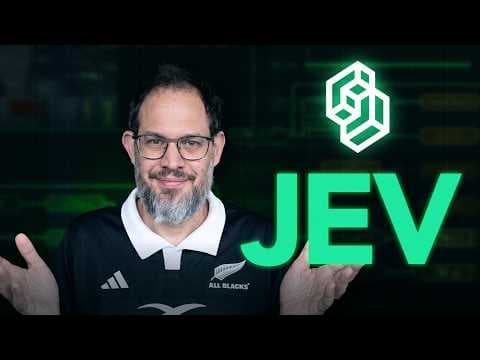 How Does Jev Classify Text Without Writing? thumbnail