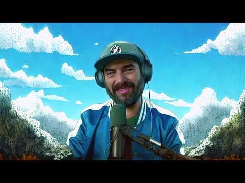 The AI Sandbox - Testing Cool AI Stuff Live thumbnail