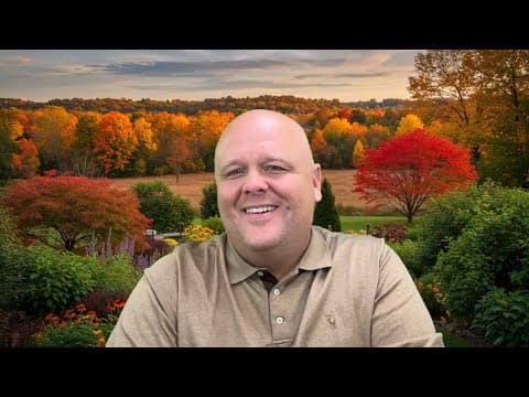 How to Pray Over Campuses and Large Gatherings thumbnail