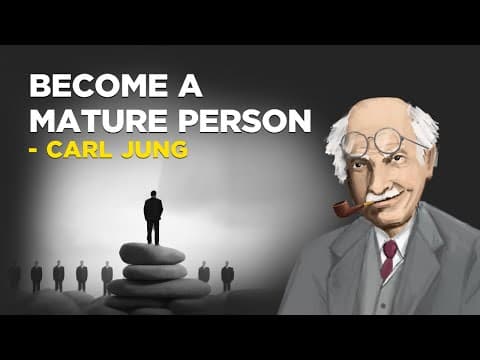 What Are the Four Stages of Psychological Maturity? thumbnail