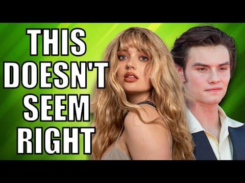 Netflix’s Pride and Prejudice Just Keeps Getting More Interesting thumbnail