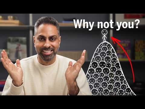How to Have Better Finances Than 95% of People (in 3 Months) thumbnail