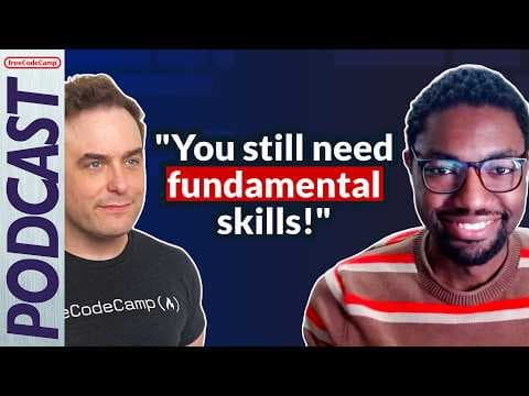What happens when the model CAN'T fix it? Interview w/ software engineer Landon Gray [Podcast #213] thumbnail