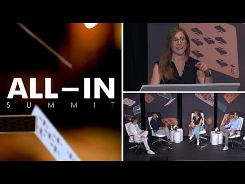 #AIS: Divvy Homes CEO Adena Hefets breaks down the state of the US housing market thumbnail