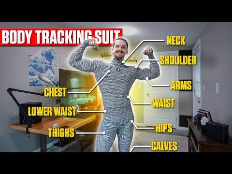 Is the ZOZOSUIT Fitness Tracking Suit Worth Buying? thumbnail