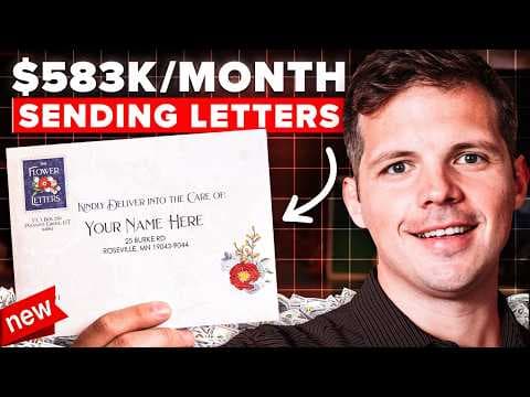 The Simplest $7M Business You've Never Heard Of thumbnail