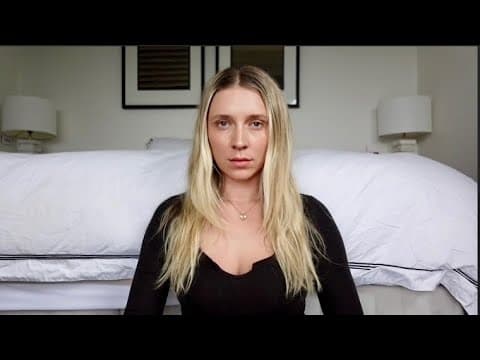 The Power of Starting Over thumbnail