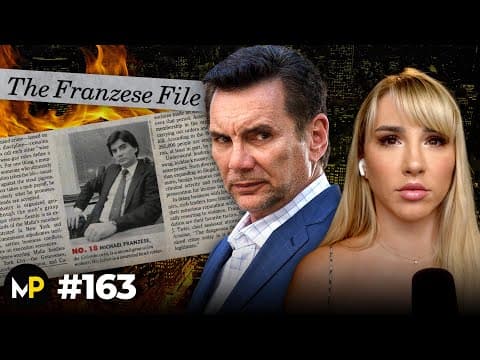 What Inspired Former Mob Boss Michael Franzese to Change His Life? thumbnail