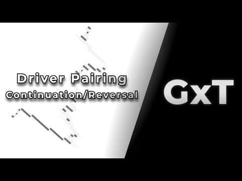 How I Confirm Narrative With Drivers | GxT thumbnail