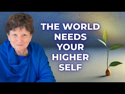 Why Your Consciousness Matters Now thumbnail