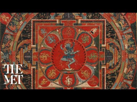 Mandalas— An In-Depth Look thumbnail