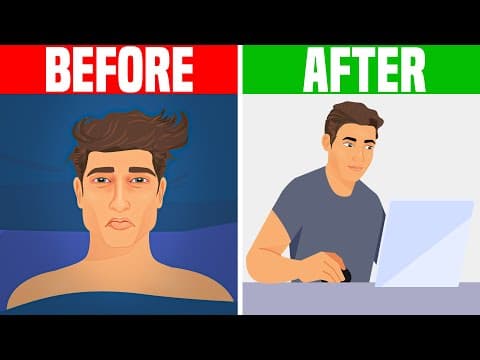 12 Psychology Tricks to Build Self Discipline thumbnail