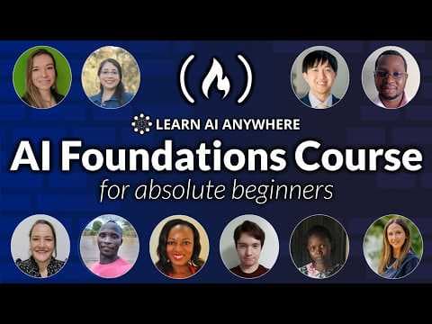 What Is AI? A Beginner's Guide to Machine Learning thumbnail