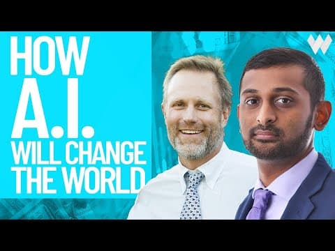 What Is Generative AI and Its Impact on Society? thumbnail