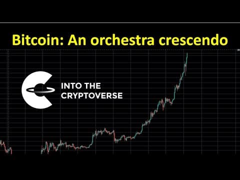 Bitcoin: An Orchestra Crescendo thumbnail