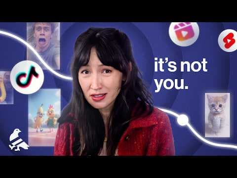 What the actual science says about "brain rot" thumbnail
