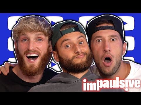Goodbye George, Spencer Is Back! - IMPAULSIVE EP. 225 thumbnail
